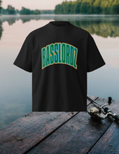 Load image into Gallery viewer, Reel Legends Real Friends T-Shirt