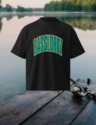 Reel Legends Real Friends T-Shirt